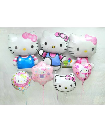 Hello Kitty Set